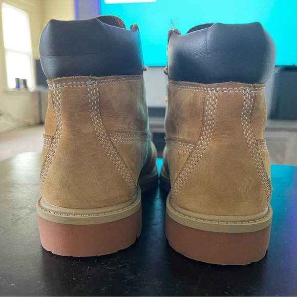 Timberlands - Picture 10 of 10